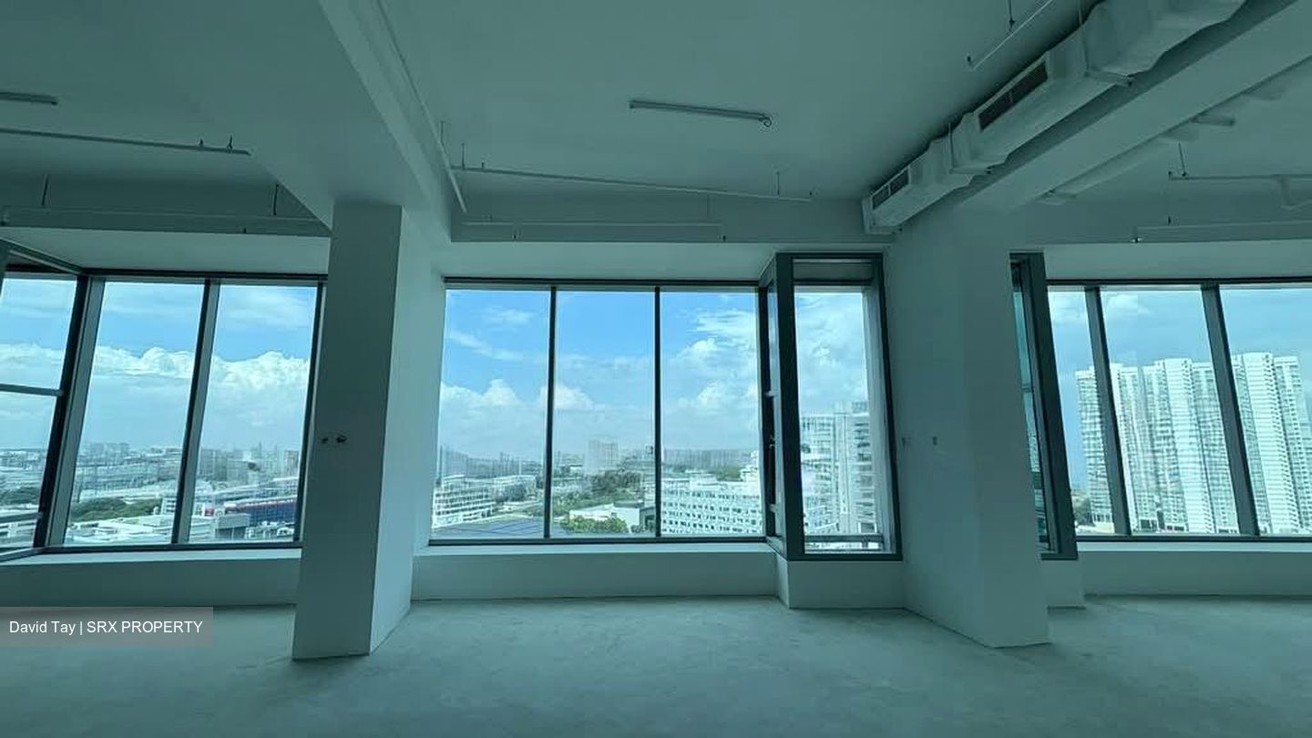 Arc 380 (D8), Office #553605941